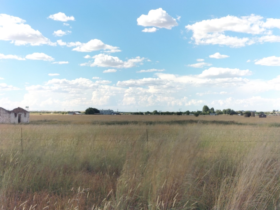 Commercial Property for Sale in Ribblesdale Free State